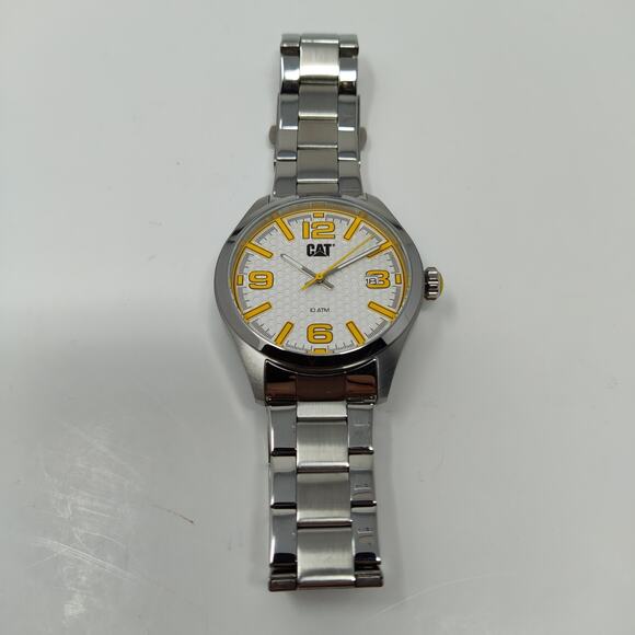 Caterpillar Men\'s Watch \